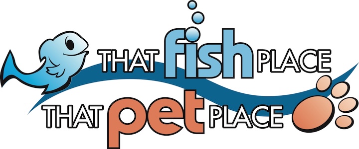 that pet place logo