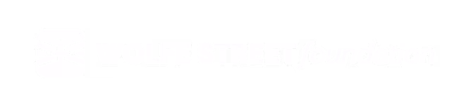 wolfe street foundation horizontal_1-color white