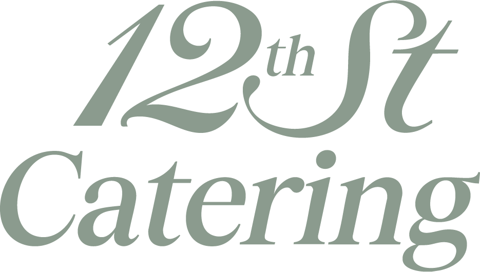 12th St Logo Delphinium