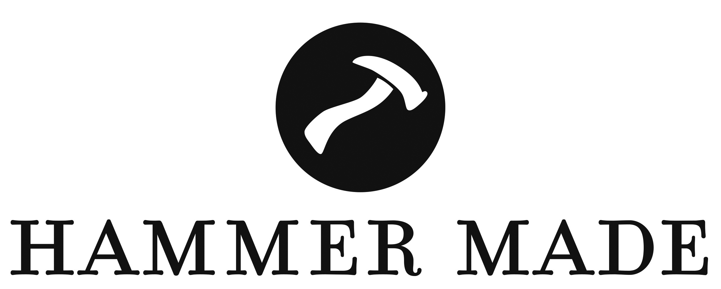 Hammer Made logo Hammer
