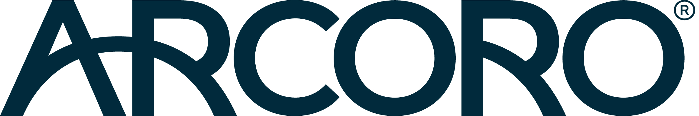 Arcoro Logo Blue 11.03.25