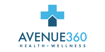 Avenue 360 Logo