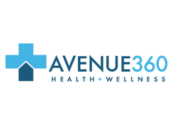 Avenue 360 Logo