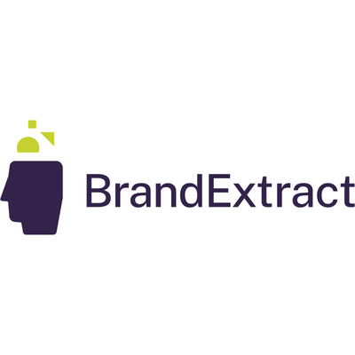 Brand Extract Logo 2