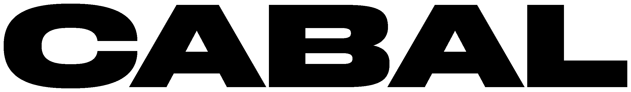 Cabal_Wordmark_Black (1)
