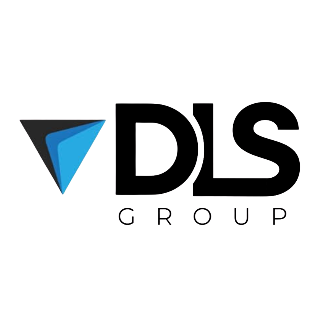 DLS Logo no background