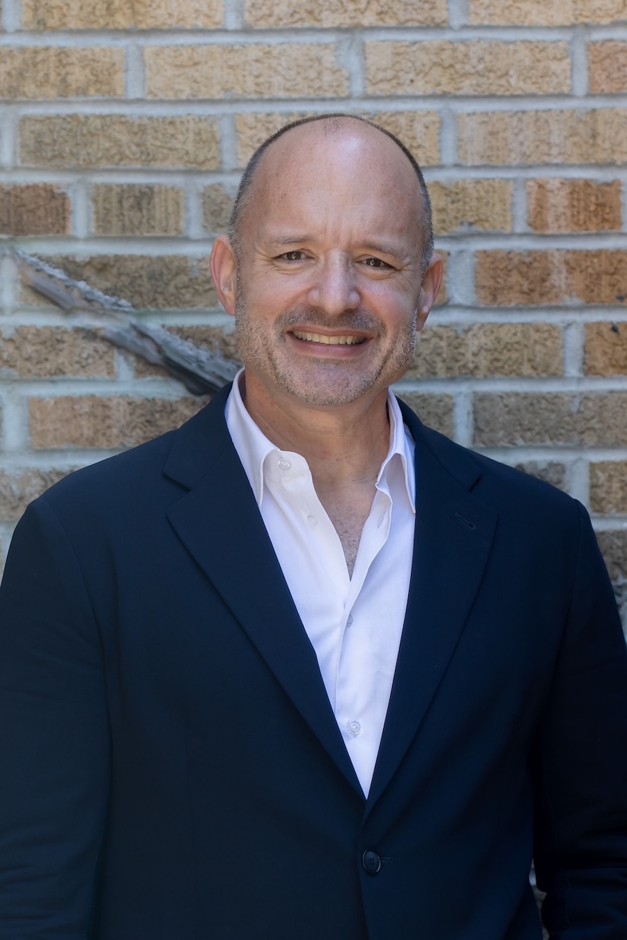 Jonathan B Smith