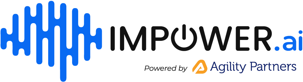 Impower Powered by AP Logo