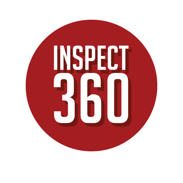 Inspect360 Logo