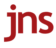 JNS logo