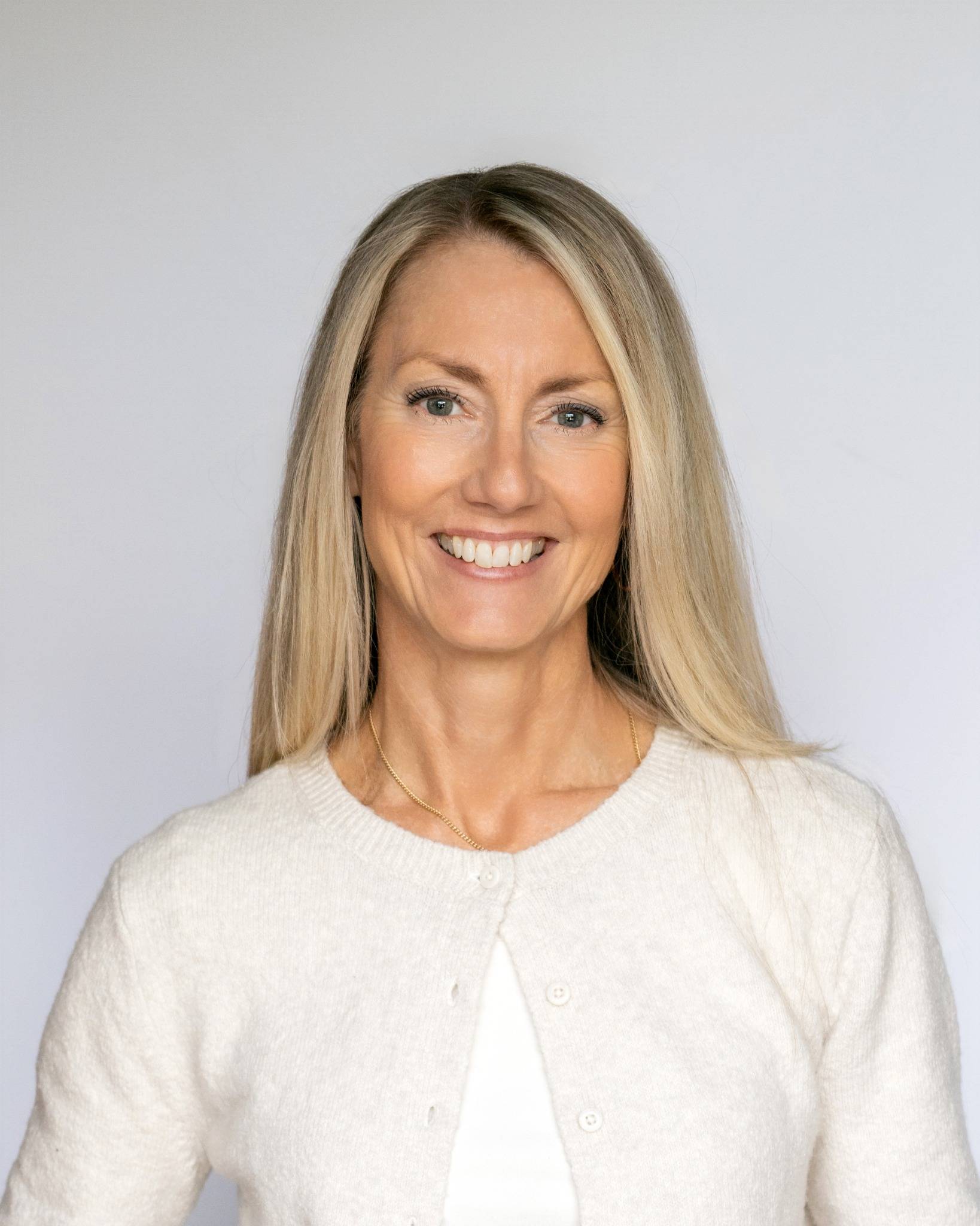 Jenn Marion