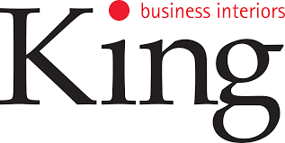 King Business Logo