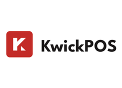 KwickPOS Logo