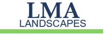 LMA Landscapes