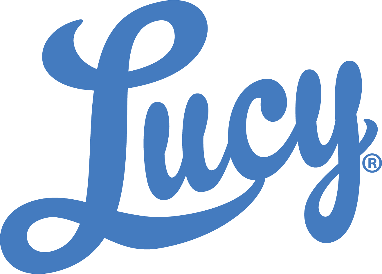 Lucy Logo