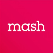 Mash Logo Square