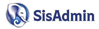 SisAdmin