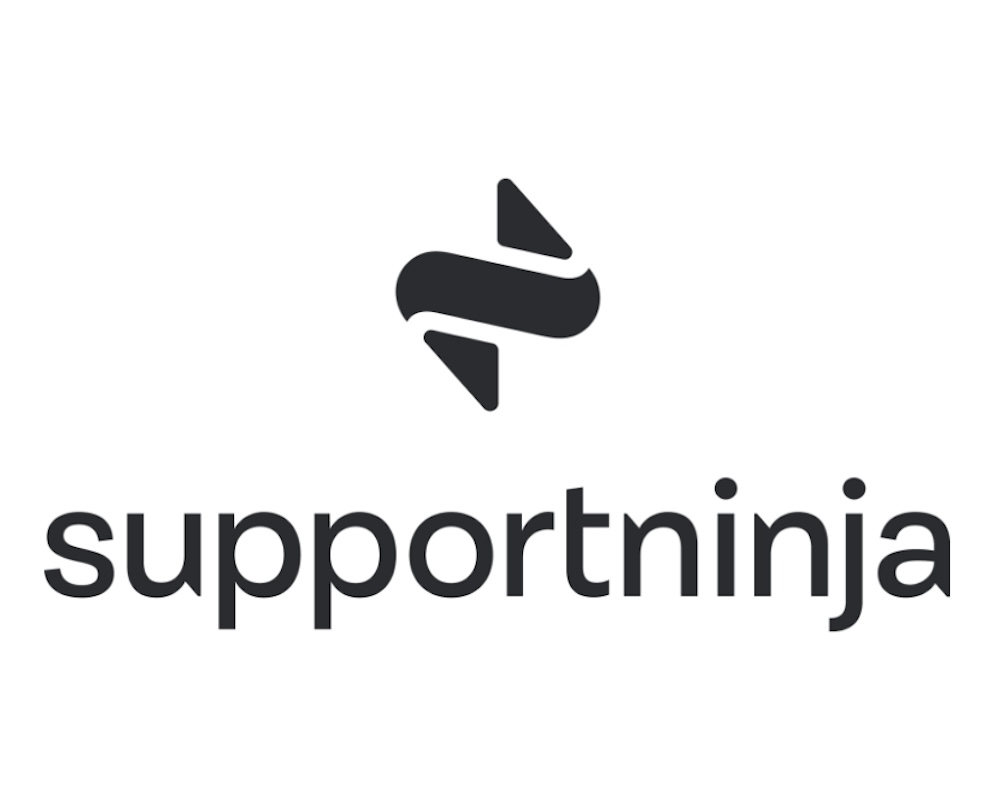 SupportNinja-Logo