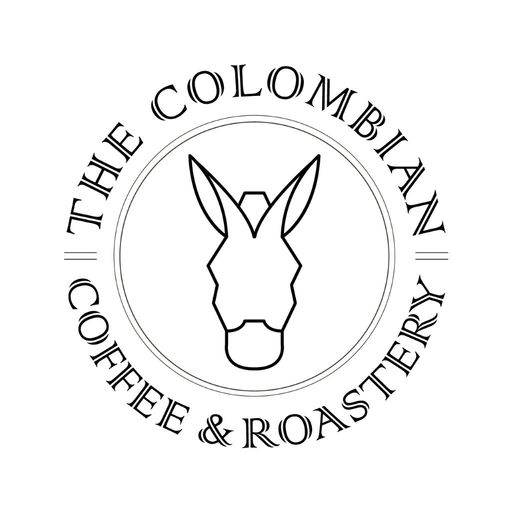 TheColombian_Logo_Seal_Aug19_BW