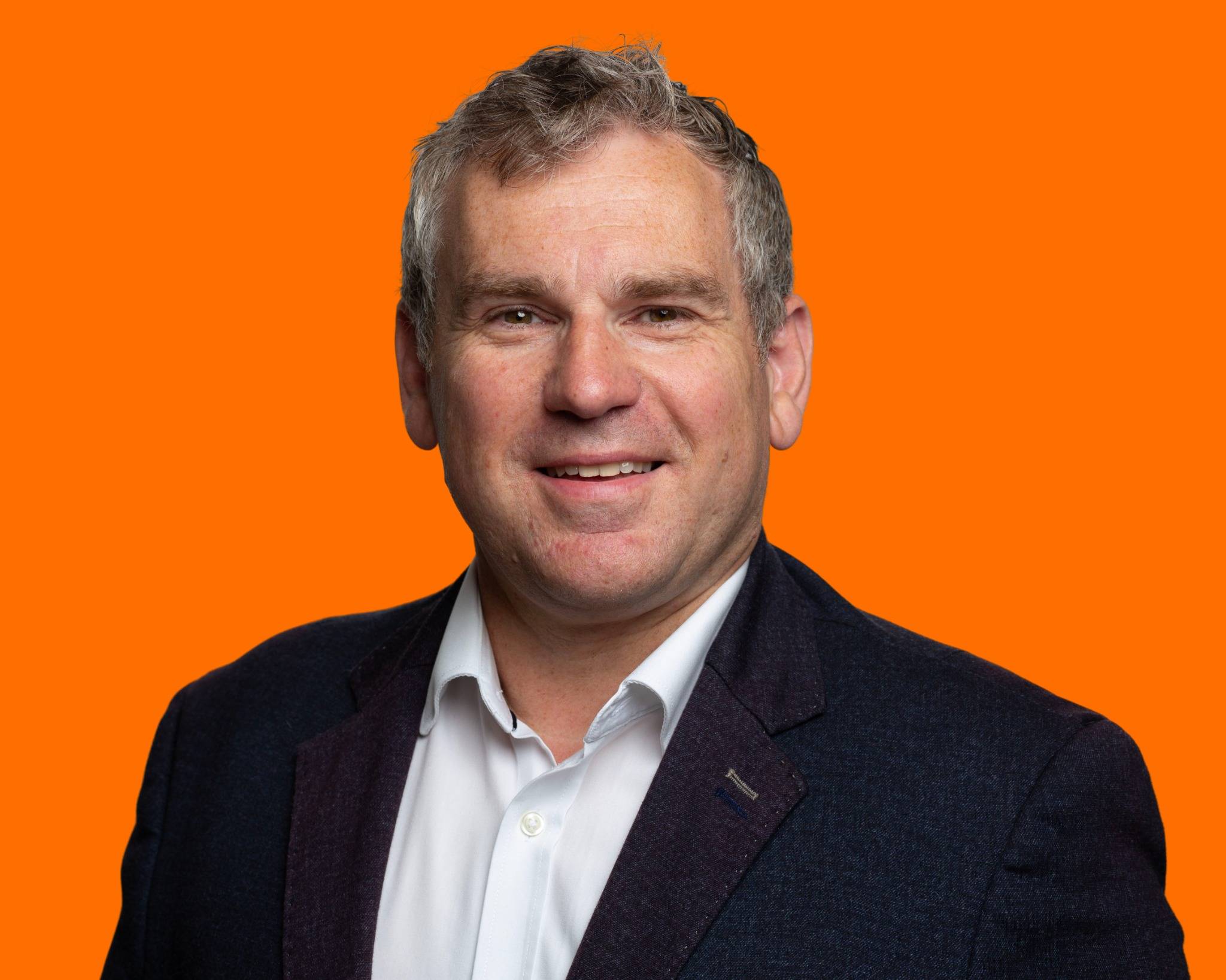 Andrew Stevens