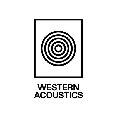 Western Acoustics Logo (web)