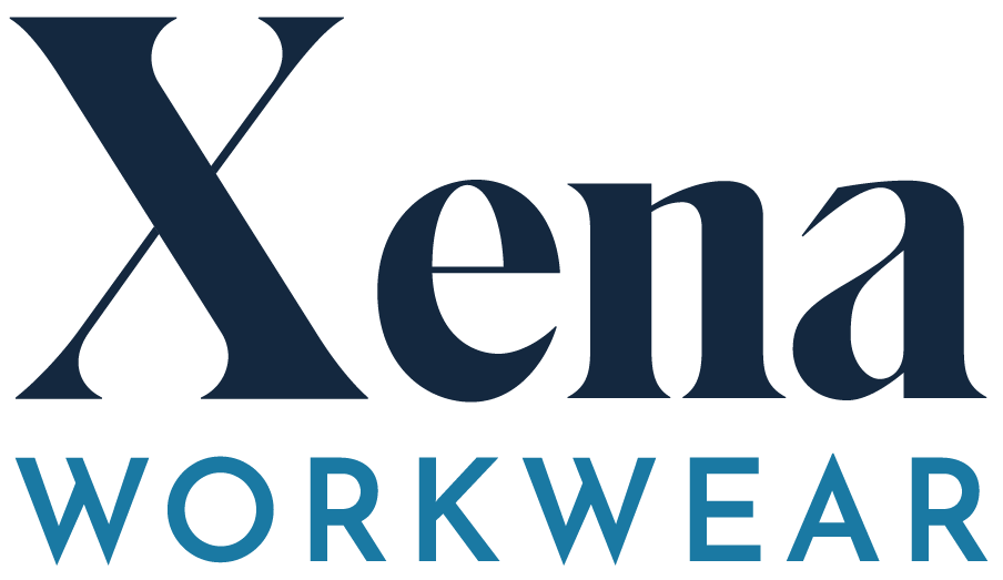 Xena Logos - 2023-01