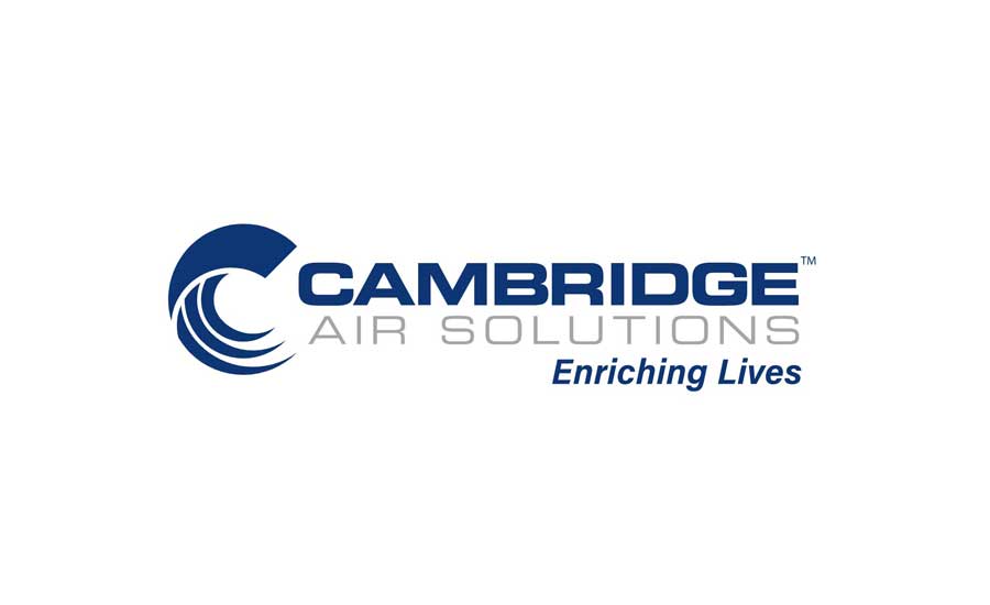 cambridge air solution logo