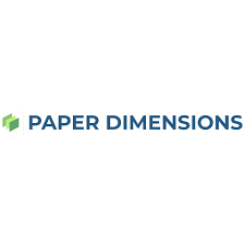 paper Dimensions