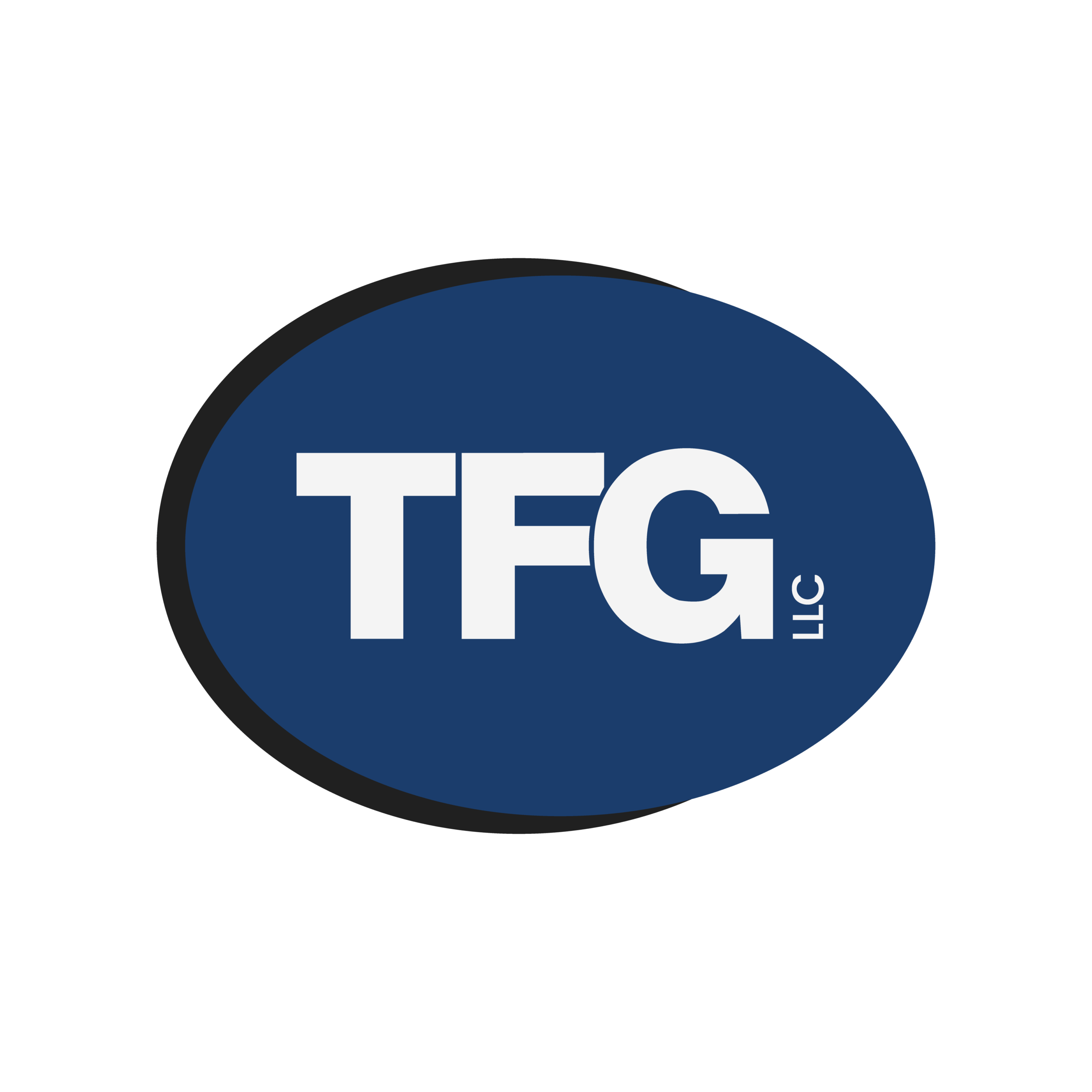 1 TFG Logo