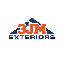 3JM Exteriors - Logo