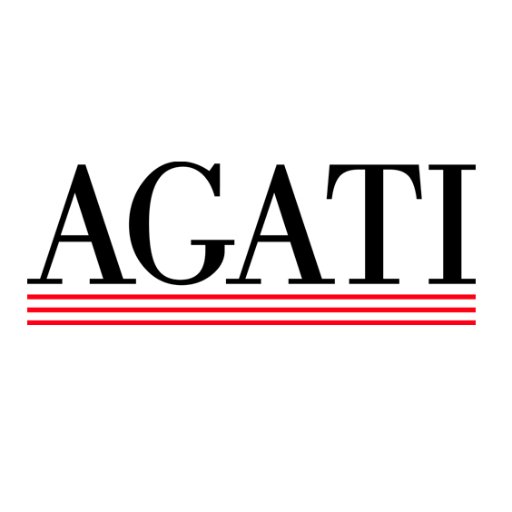 Agati Furniture Logo