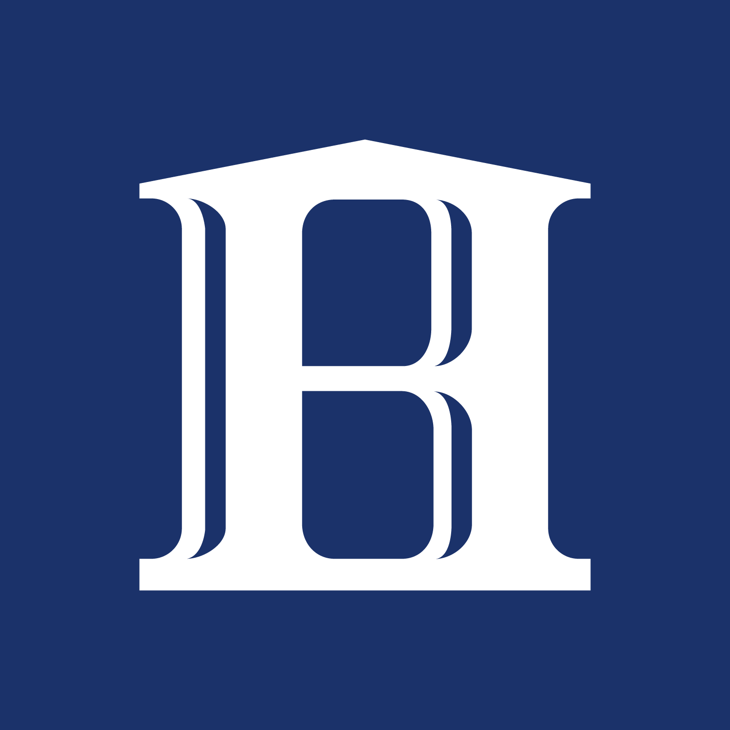 Ballard House Logo - Icon (1)