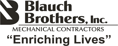 Blauch Brothers Logo