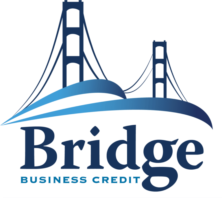 Bridge Business Credit Logo