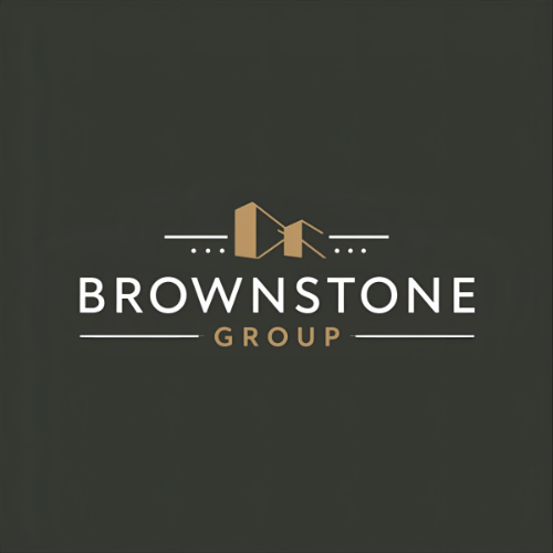 Brownstone Group Logo