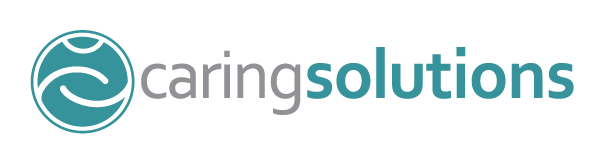 Caring Solutions Logo