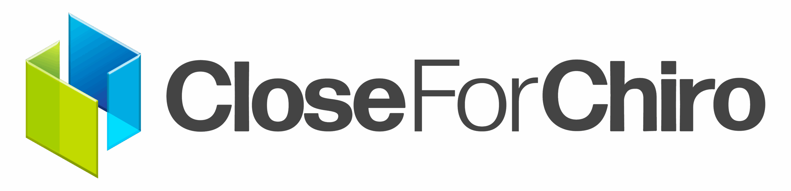 CloseForChiro_Logo_BK