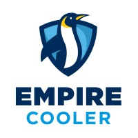 Empire Cooler Logo