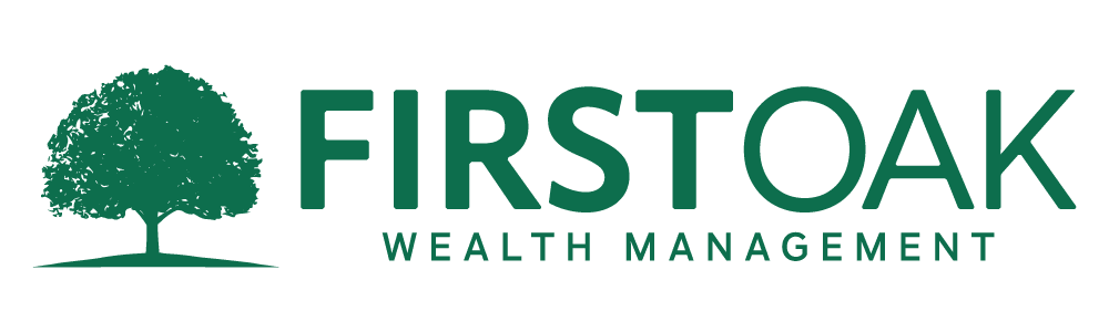 First Oak Wealth logo