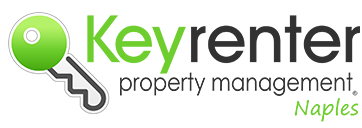 Keyrenter Property Management Naples - Logo
