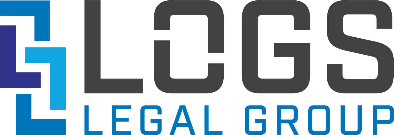 Logs Legal Group Logo