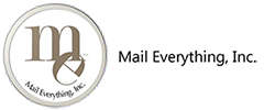 Mail Everything Logo
