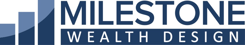 Milestone Wealth Design Logo
