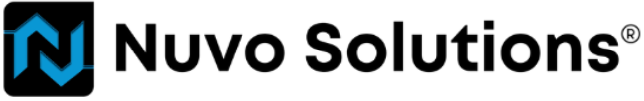 Nuvo logo
