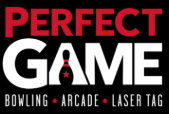 Perfect Game Logo