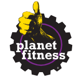 Planet Fitness Logo