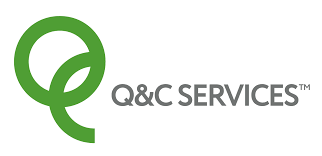 QC Services logo