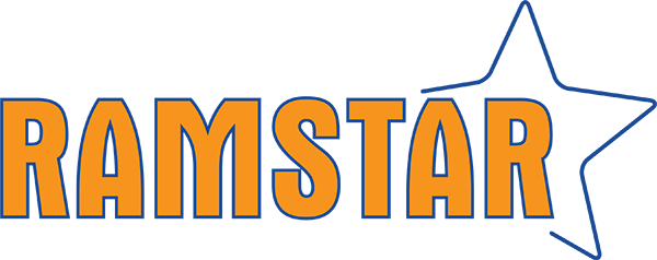 Ramstar Logo