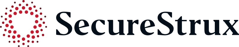 SecureStrus Logo
