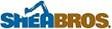 SheaBros Logo
